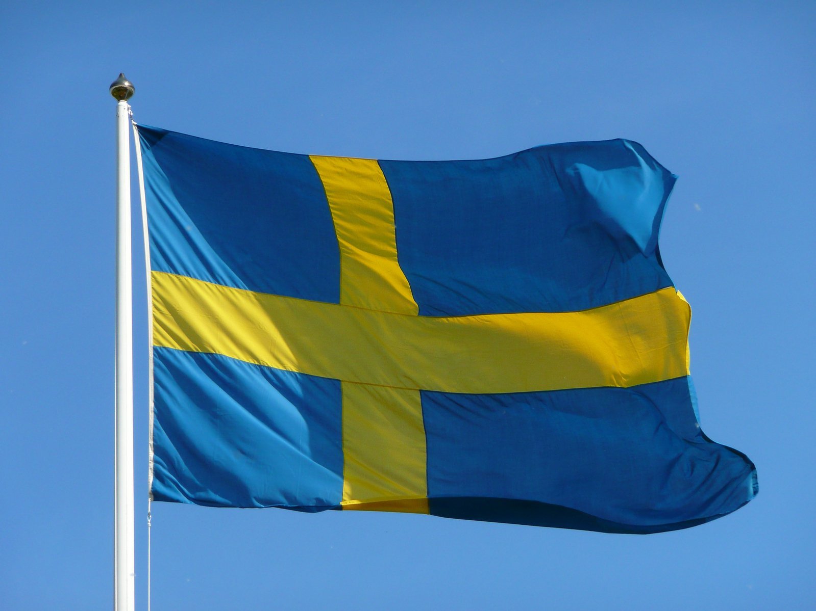 Saker att göra och se i Sverige