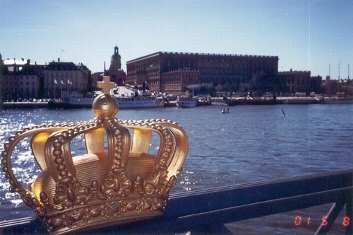 Museer för ammande mammor